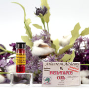 Beltane Oil